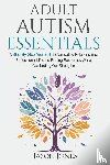 Jones, Jason - Adult Autism Essentials