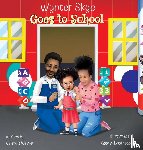Weaver, Valencia - Wynter Skye Goes To Daycare