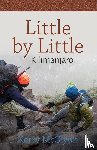 McGlynn, Kerry - Little by Little, Kilimanjaro