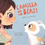 Valdes, Carla M - Camilla and the Beast