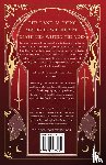 Roberts, Poppy L - A Crown Forged in Blood