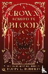Roberts, Poppy L - A Crown Forged in Blood