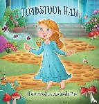 Durrant, Paula, Webb, Julie - Toadstool Hall