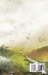 Hinton, Kyra - A Mist Sprite's Study of Being Human