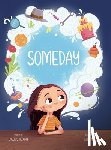 Osborn, Cassidy - Someday
