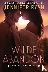 Ryan, Jennifer - Wilde Abandon