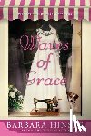 Hinske, Barbara - Waves of Grace