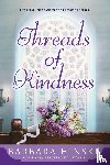 Hinske, Barbara - Threads of Kindness