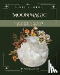 West, Melissa Lyon - Moon Magic