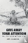 Koussan-Price, Jamal - Give Away Your Attention