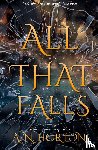 Horton, A. N. - All That Falls