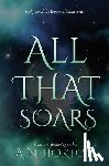 Horton, A. N. - All That Soars