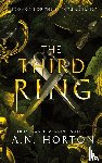 Horton, A. N. - The Third Ring