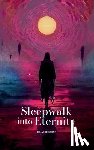Christina, Rosa - Sleepwalk into Eternity