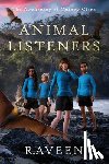Aveen, R. - Animal Listeners