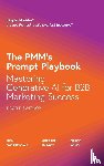 Sweenor, David E - The PMM's Prompt Playbook