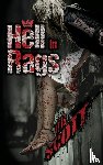 Scott, Vb - Hell in Rags
