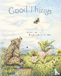 Hicks, Nancy - Good Things