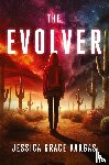 Vargas, Jessica Grace - The Evolver