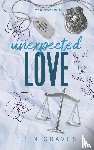 Graves, Erin - Unexpected Love