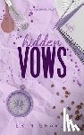 Graves, Erin - Hidden Vows