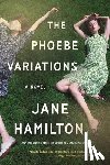Hamilton, Jane - The Phoebe Variations