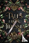 Weaks, Charissa - Tales from Tiressia