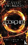 Swindon, Cassie - Scorched