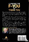 Patras, Elias - Changing the F-YOU to Thank You