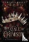 Black, Morgana - The Call of Crimson