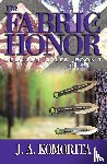 Komorita, J. A. - The Fabric of Honor