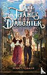 Spearman, John J - The Thane's Daughter