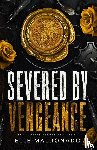 Maldonado, Elle - Severed by Vengeance