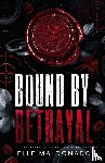 Maldonado, Elle - Bound by Betrayal
