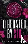 Maldonado, Elle - Liberated by Sin