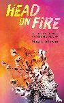 Johnson, Maya L. - Head on Fire