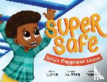 Johnson, Ty - Johnson, T: Super Safe