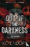 Enders, Kc - Out of the Darkness