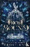 Kay, Frost - Frost Bound