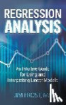 Frost - Regression Analysis