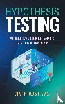 Frost, Jim - Hypothesis Testing