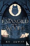 James, Evi - Entangled in the Woods