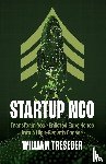 Treseder, William - Startup NCO
