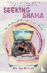 Buckley, Kee Kee - Seeking Shama