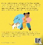 Harris, Camille V - Baby Steps