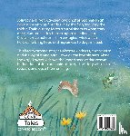 Huetsch, Julie - Cavie's Magical Wish