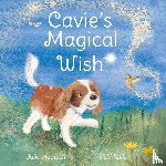 Huetsch, Julie - Cavie's Magical Wish