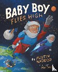 Naddeo, Austin - Baby Boy Flies High