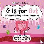 Winters, Rebekah - G is for Gut