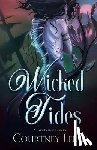 Leigh, Courtney - Wicked Tides